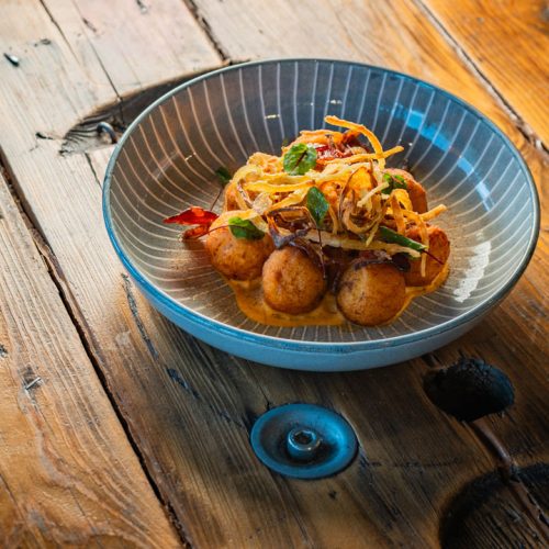 Džatky – Mamut Poprad – AlaCarte 2025