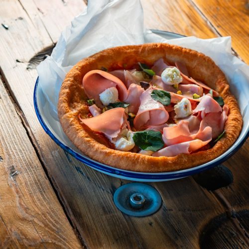 Langoš – Mamut Poprad – AlaCarte 2025