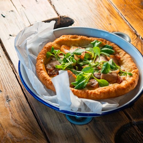 Langoš – Mamut Poprad – AlaCarte 2025