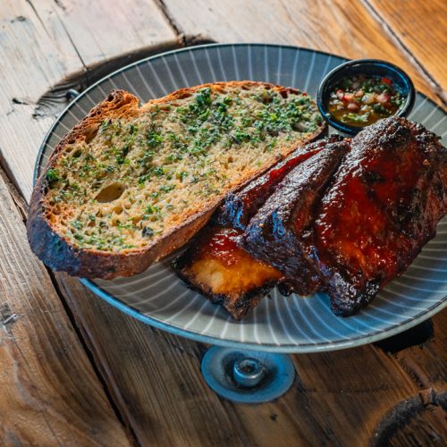 Hovädzie rebro – Mamut Poprad – AlaCarte 2025